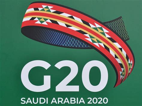 G20 Saudi Arabia 