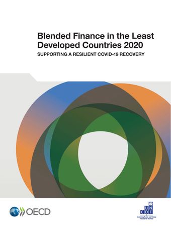 oecd2020blendedgreenfinance