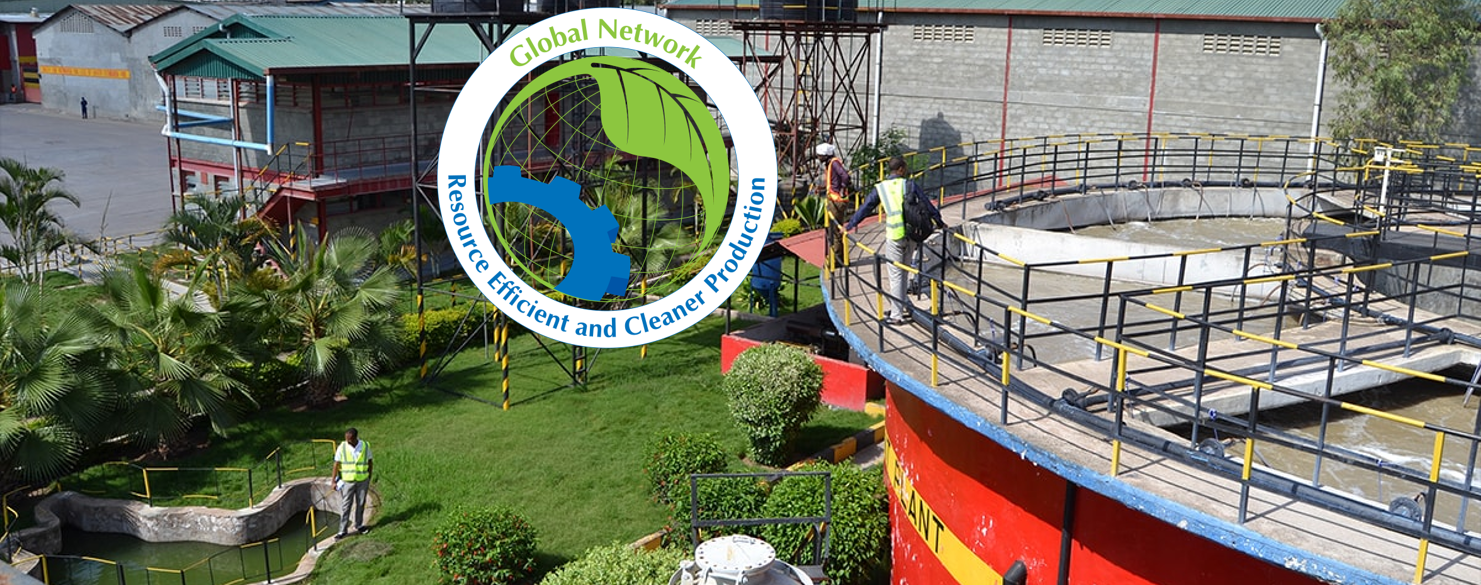 Global Network for Resource Efficient and Cleaner Production