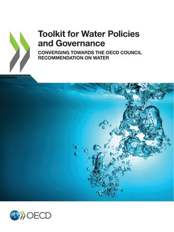 OECD water toolkit