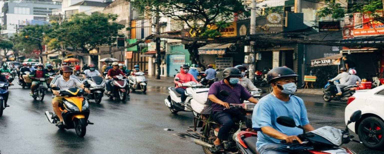 Southeast Asia Could Lose $28 Trillion If It Fails To Act Fast On Climate Change, Report Finds