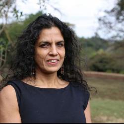 Sheila Aggarwal-Khan