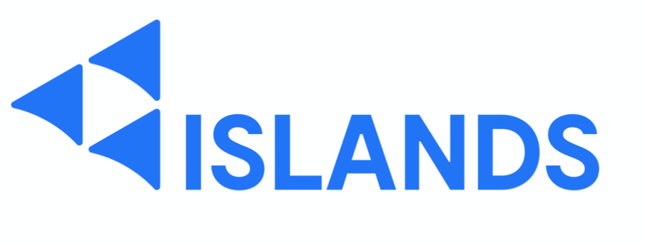 Islands logo