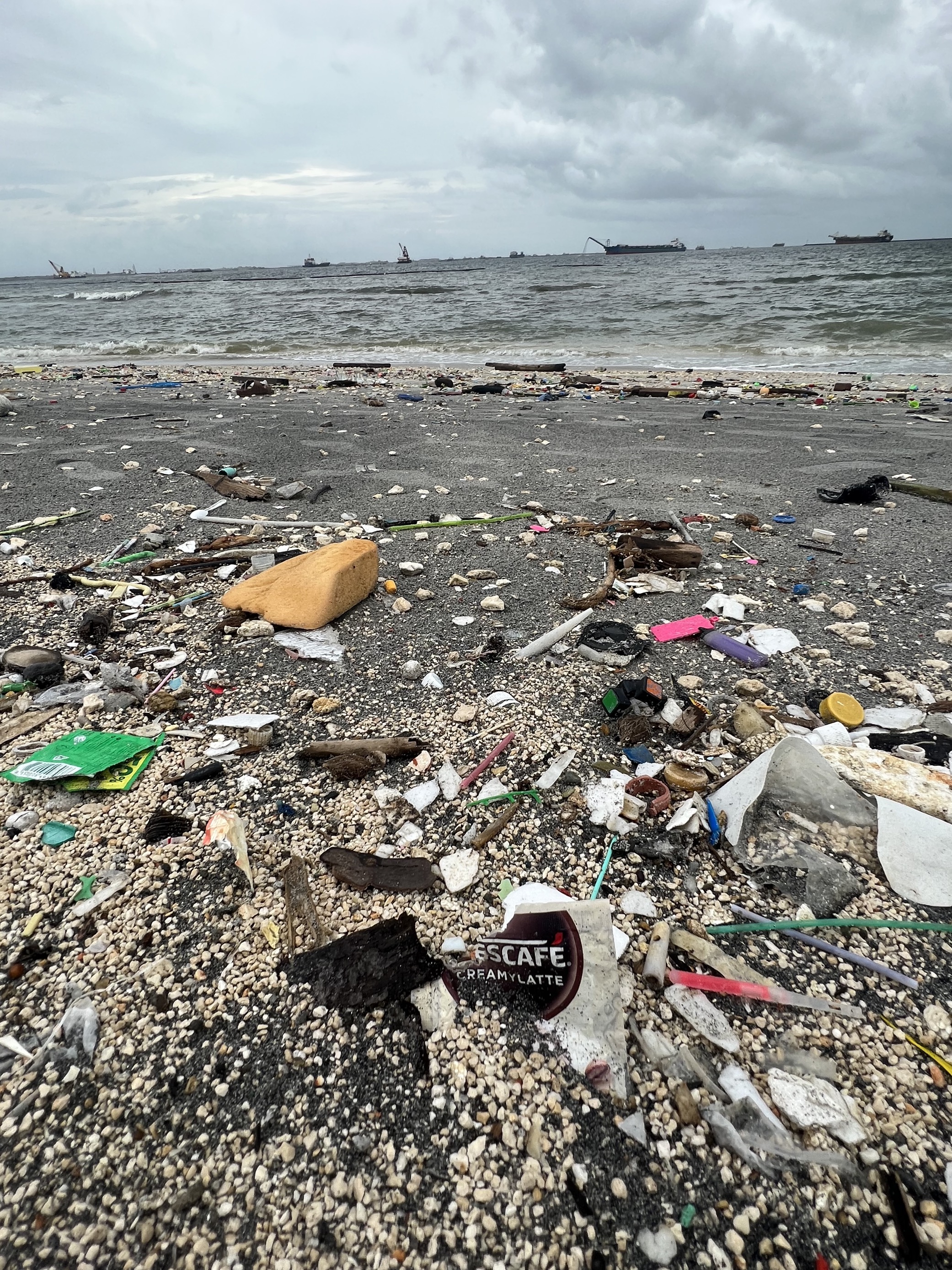 Manila Bay