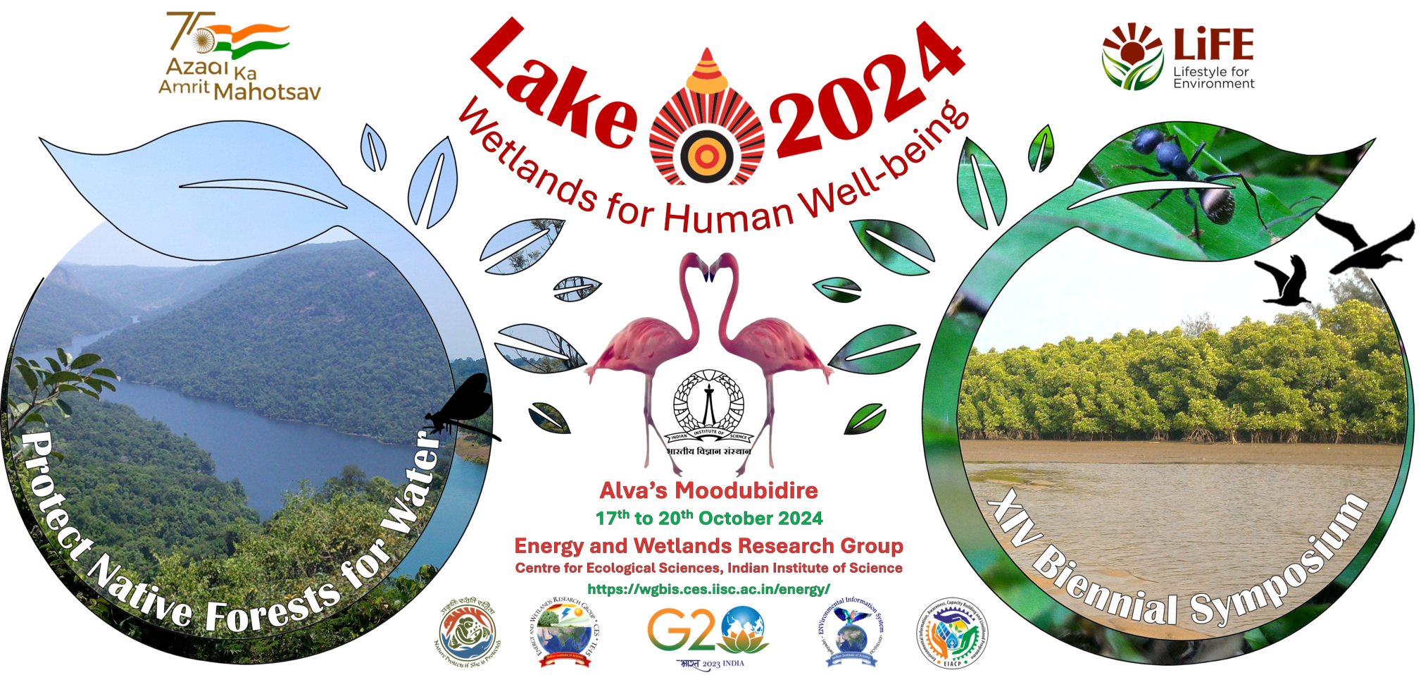 lake logo