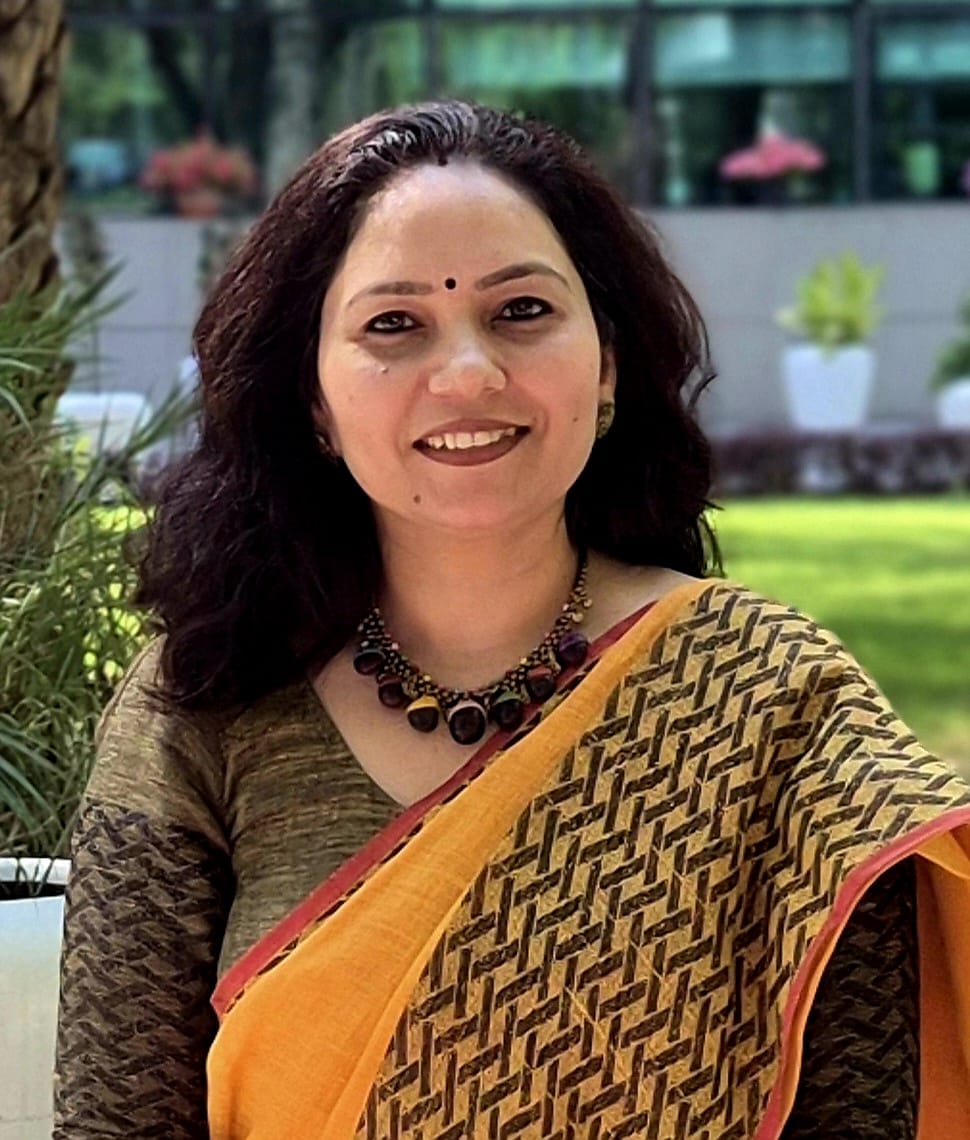 Ruchika Drall