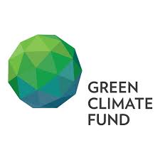 GCF logo