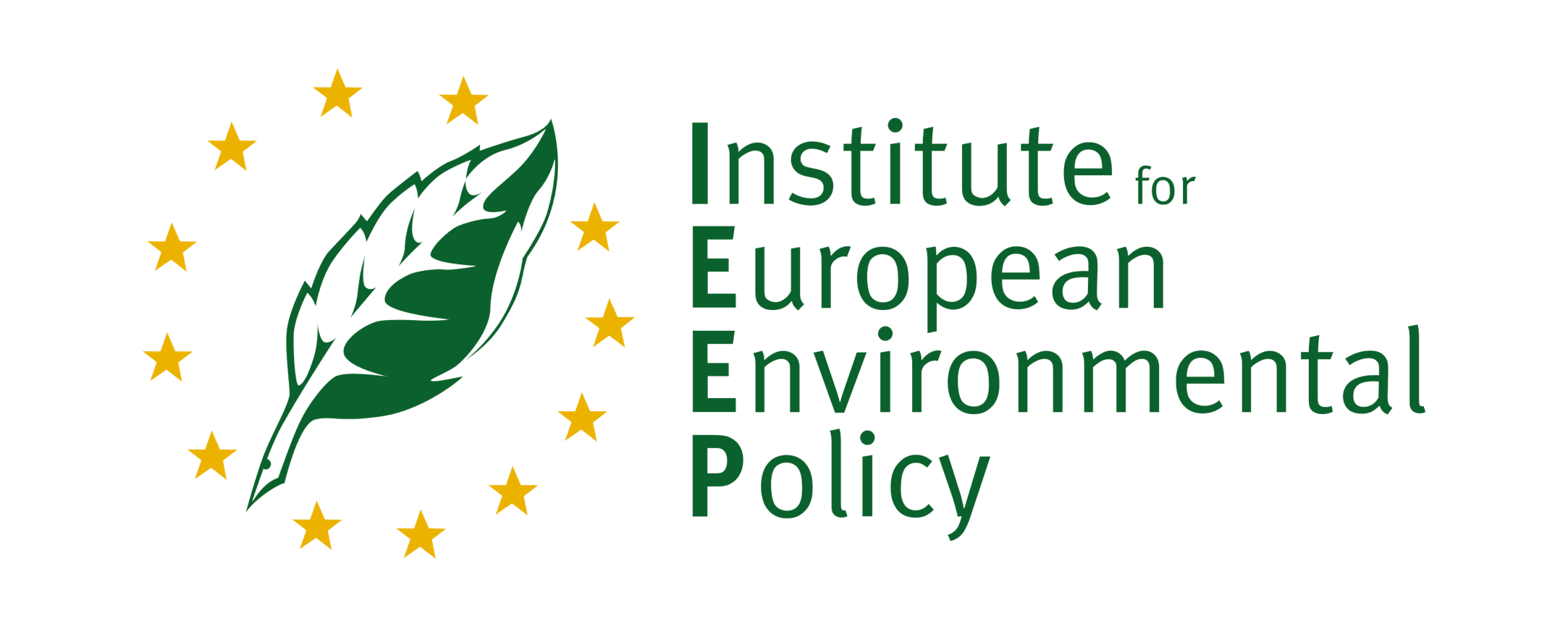 Institute for European Environmental Policy 