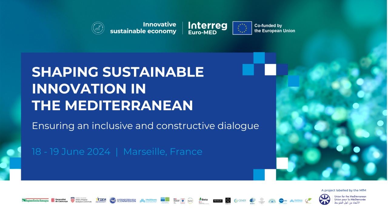 Innovative Sustainable Economy Mission