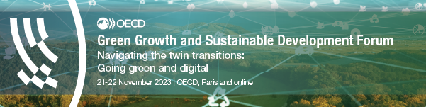 Green Growth and Sustainable Development Forum (GGSD)