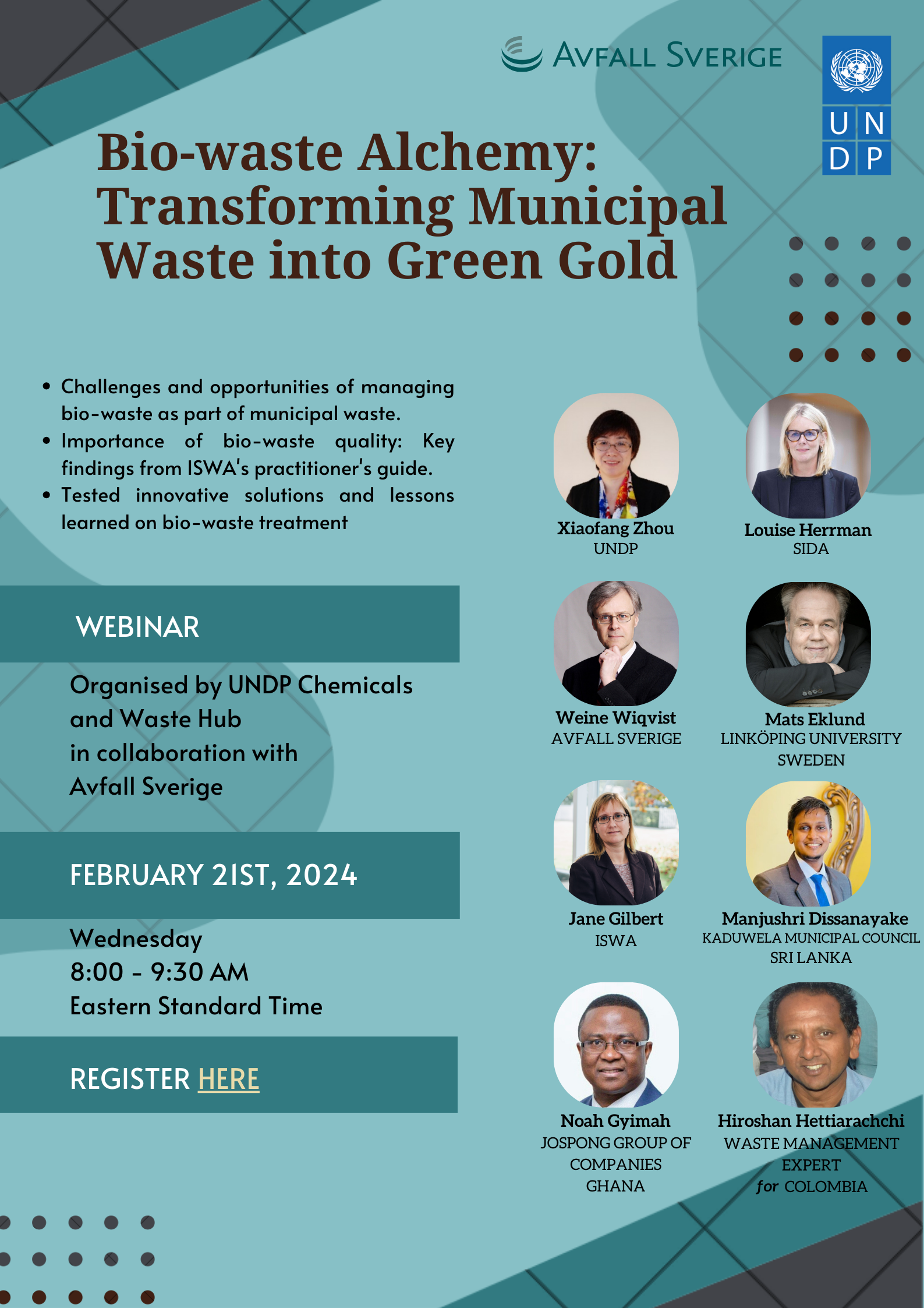 Webinar