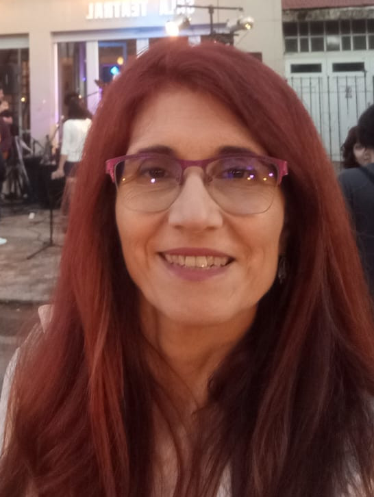 Cecilia Bianco