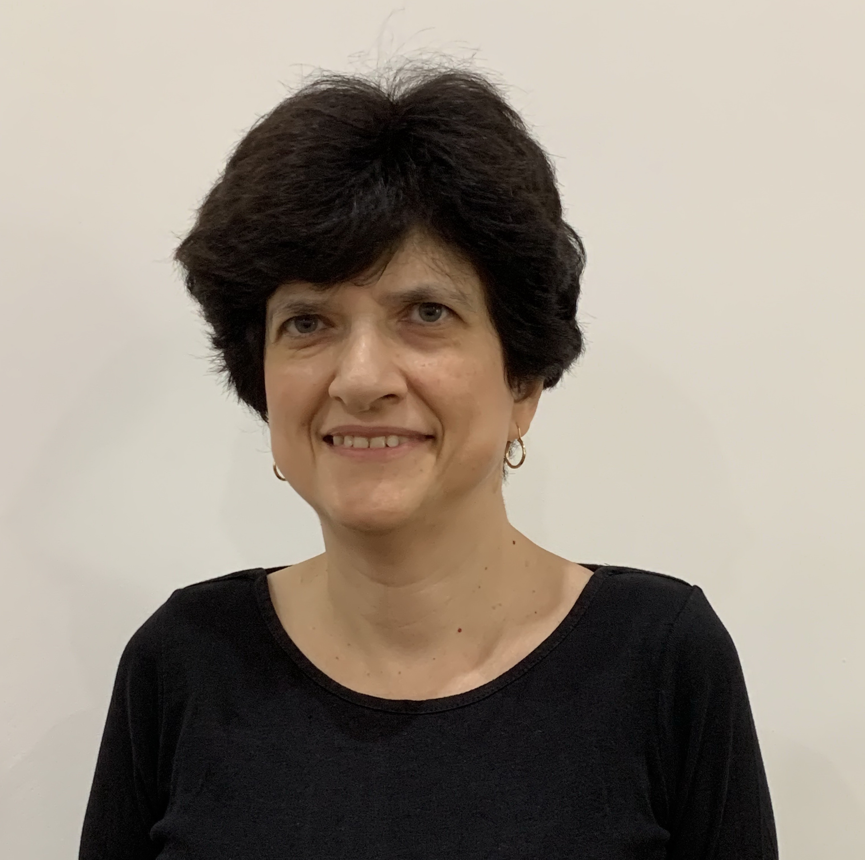 Gohar Khojayan, Communication Specialist, Armenian Women for Health and Healthy Environment (AWHHE)