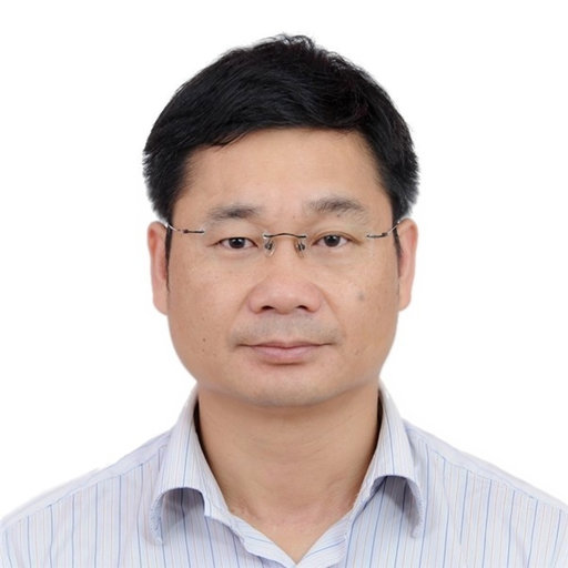 Professor Gan Zhang