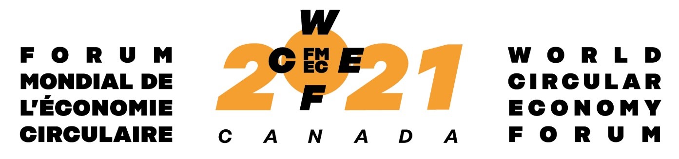 WCEF2021 banner