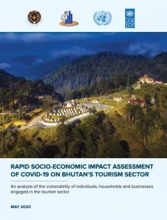 UNDP report cover image