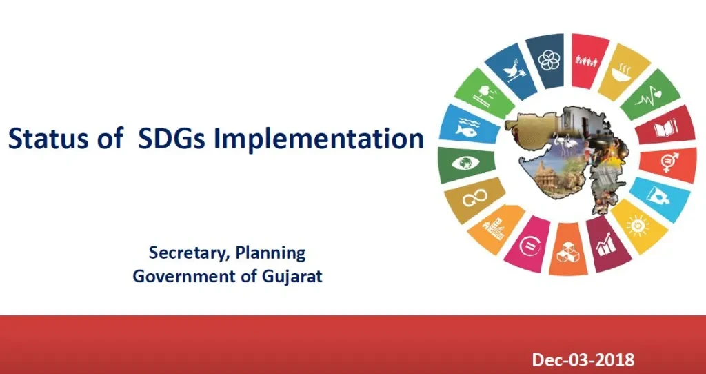 SDG Gujarat ( India) 