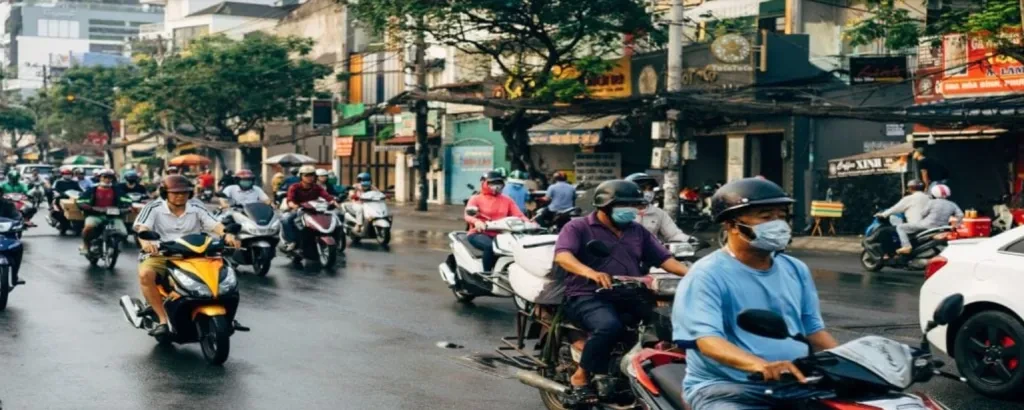 Southeast Asia Could Lose $28 Trillion If It Fails To Act Fast On Climate Change, Report Finds