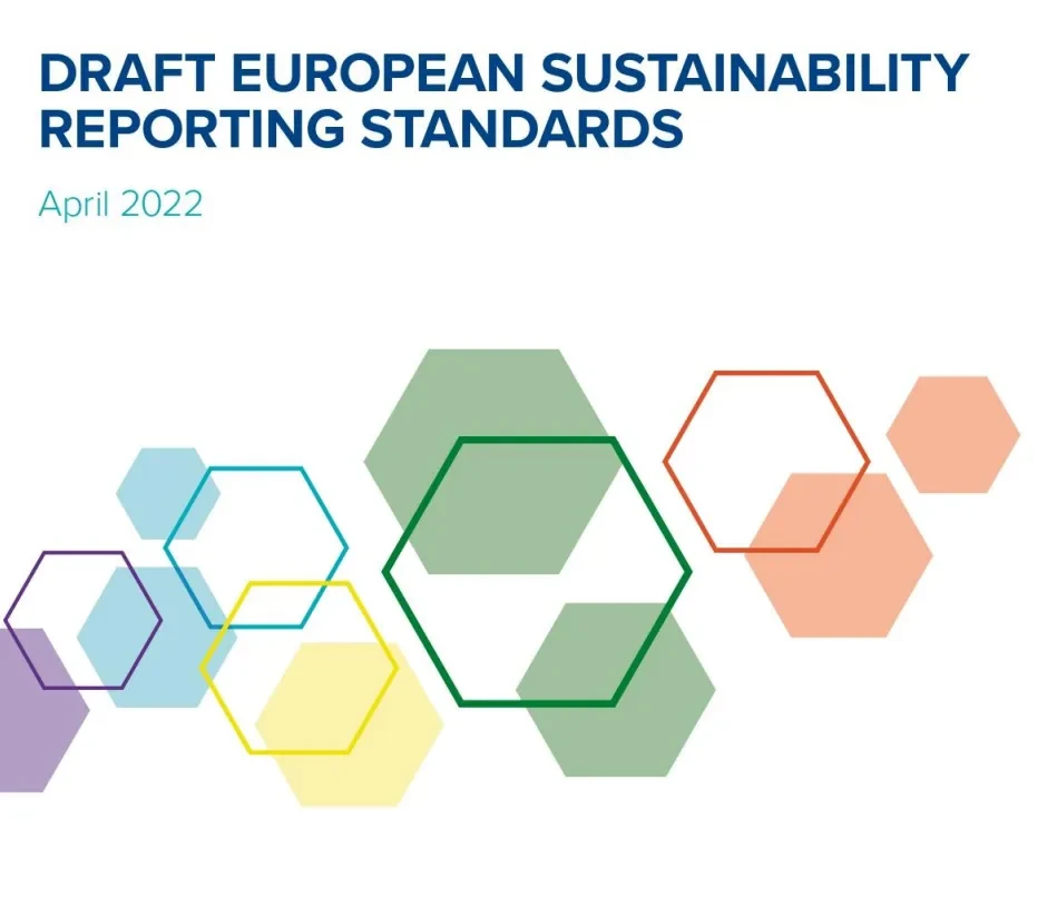 ESRS public consultation