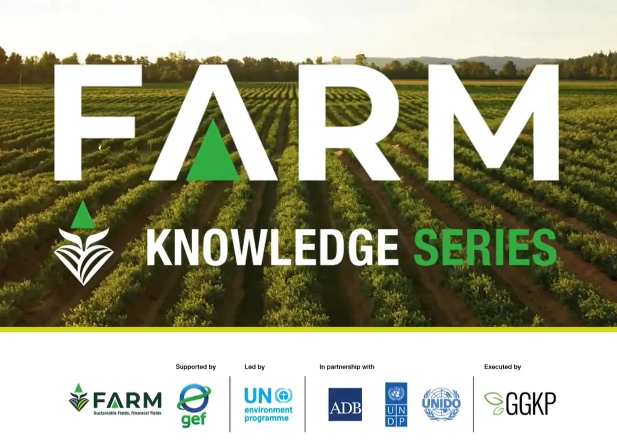 FARM Knowledge series