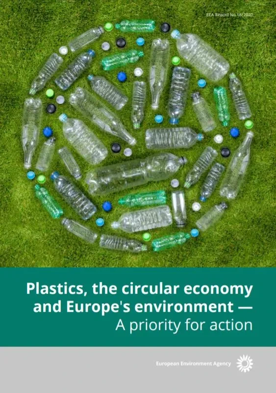 Plastics the circular economy and Europe′s environment A priority for action_European Environmental Agency.JPG