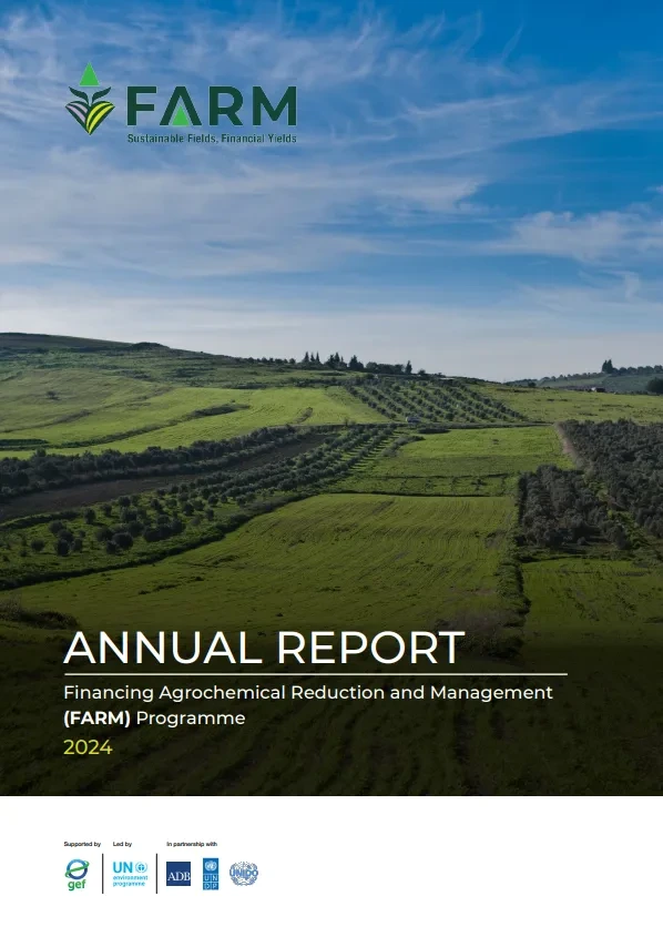 FARM Programme Annual Report 2024