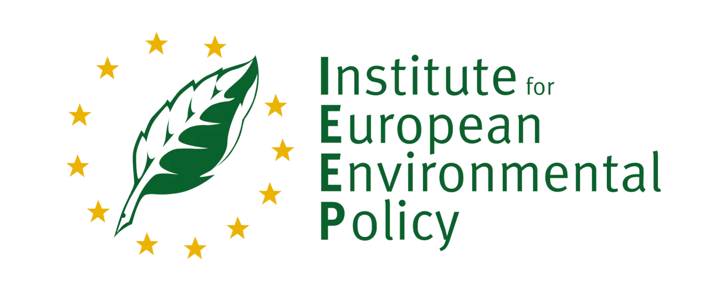 Institute for European Environmental Policy 