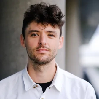 Matt Homewood Profile Photo