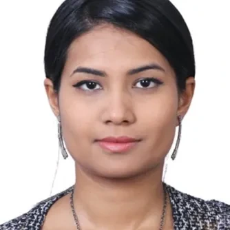 Bhavna Choudhury of The Indegenous 