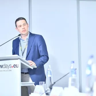 Alexander Charalambous